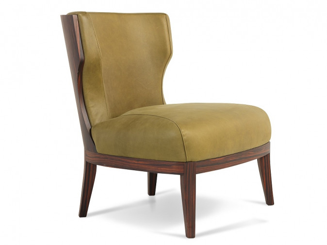 Кресло Grace Wood