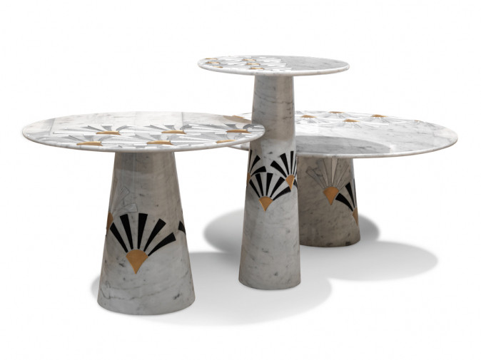 Столик журнальный Donald