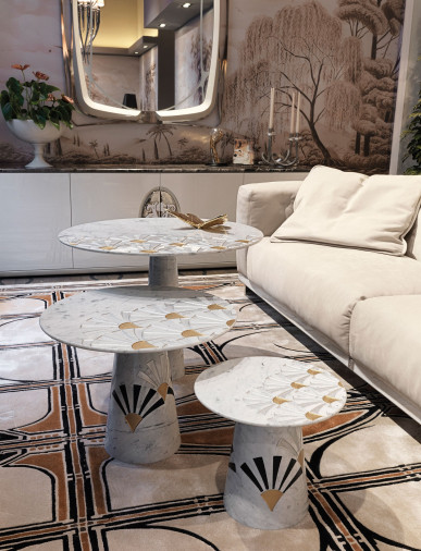 Столик журнальный Donald