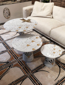 Столик журнальный Donald