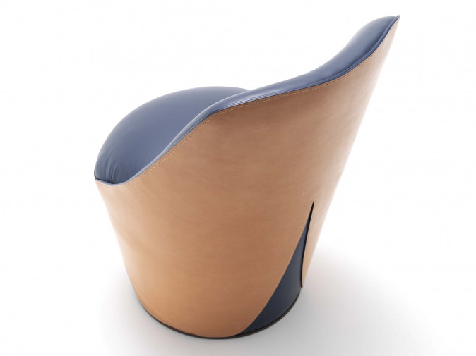 Кресло Electa Lounge