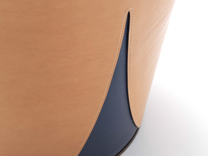 Кресло Electa Lounge