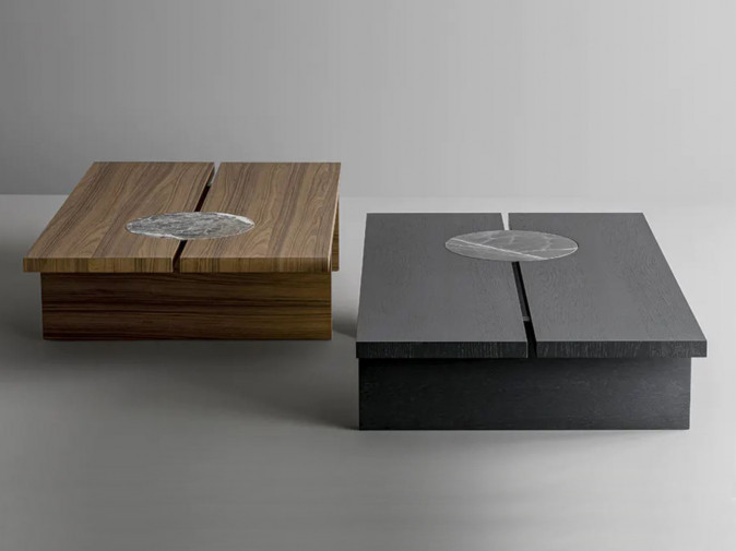 Столик журнальный Carollo