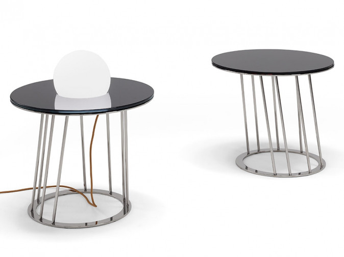 Столик журнальный Iside