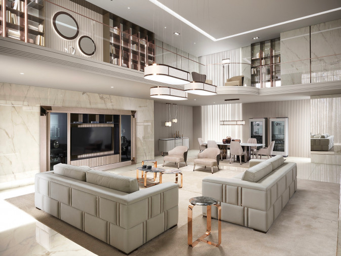 Столик журнальный Elite