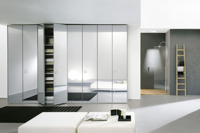 Шкаф Atlante Seventy