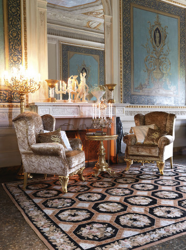 Столик журнальный Vr.650