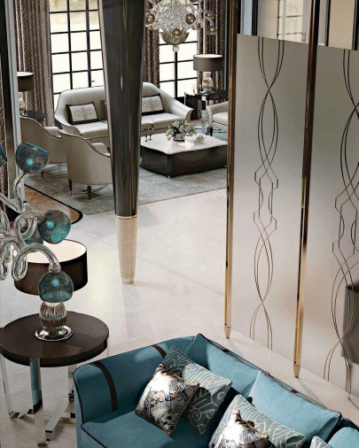 Столик журнальный 201649