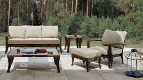 Столик журнальный Madison 51