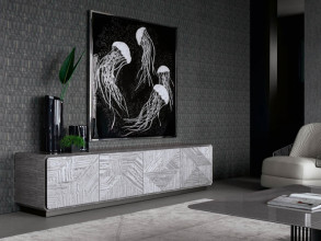 Тумба под ТВ M-nlight