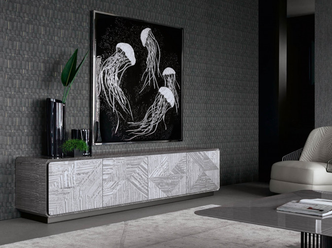 Тумба под ТВ M-nlight