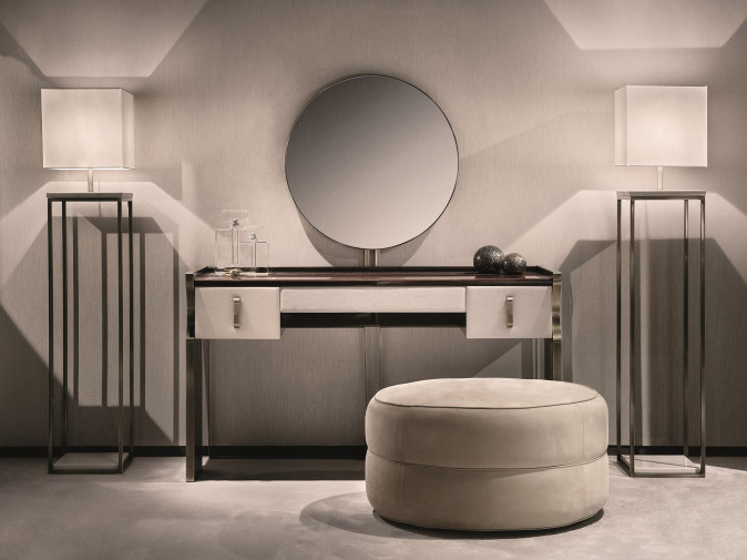 Туалетный столик Trilogy