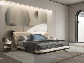 Спальня Marais