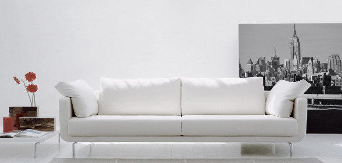 Диван Alex Modern