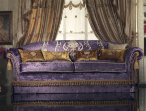 Диван Amalfi Classic