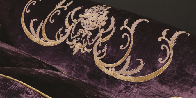 Диван Amalfi Classic