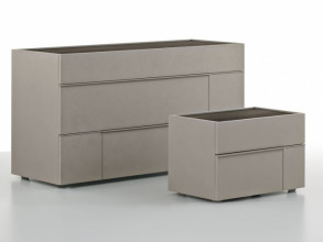 Тумбочка Hashtag