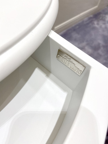 Тумбочка Mino