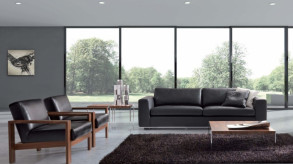 Диван Miami Leather