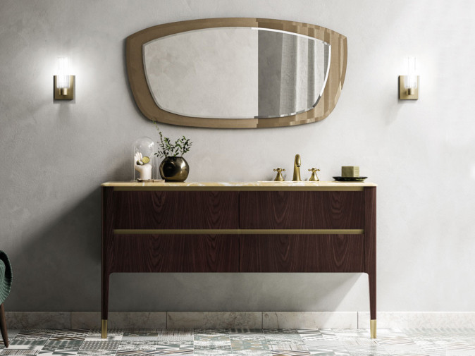 Тумба под раковину Art TM259