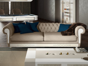 Диван Chest Nouveau 282