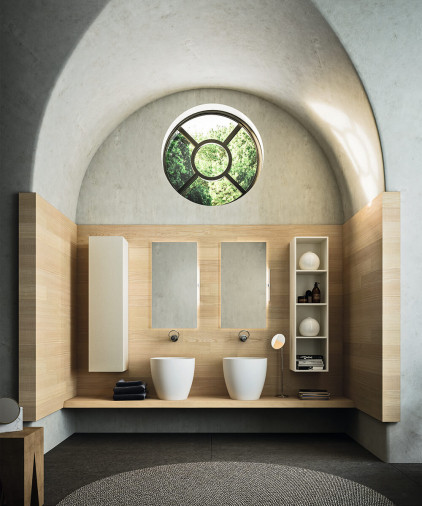 Тумба под раковину Mantova