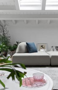 Диван Play Grey