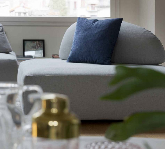 Диван Play Grey