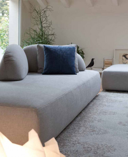 Диван Play Grey