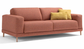 Диван Naxos Color