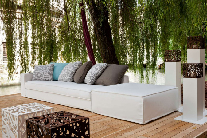 Диван Cayo Largo