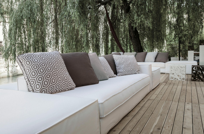 Диван Cayo Largo