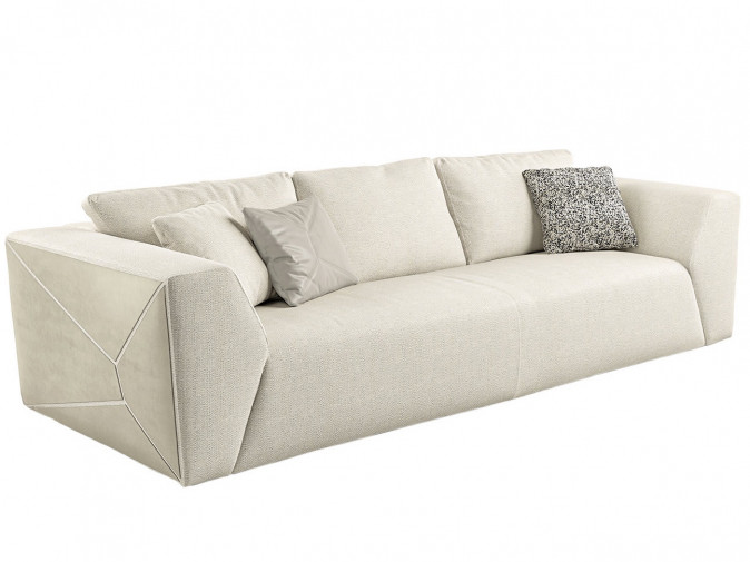 Диван Vertigo Grey