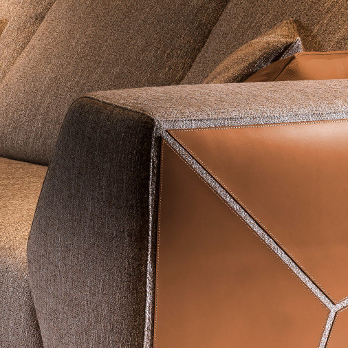 Диван Vertigo Grey