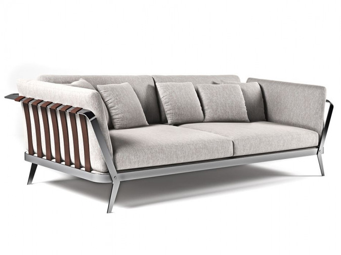 Диван Caesar Grey