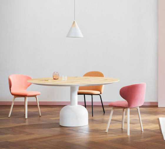 Стол обеденный Illo