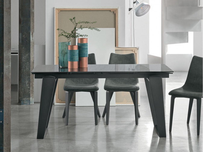 Стол обеденный Zeus