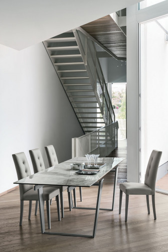 Стол обеденный Zeus