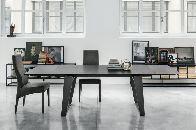 Стол обеденный Zeus