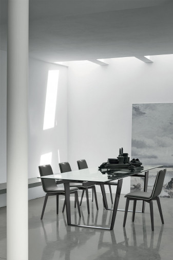 Стол обеденный Zeus