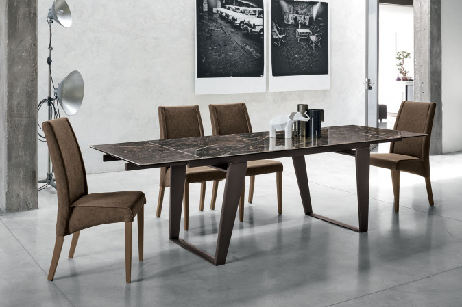 Стол обеденный Zeus