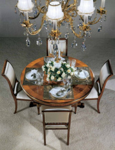 Стол обеденный Т 63 S