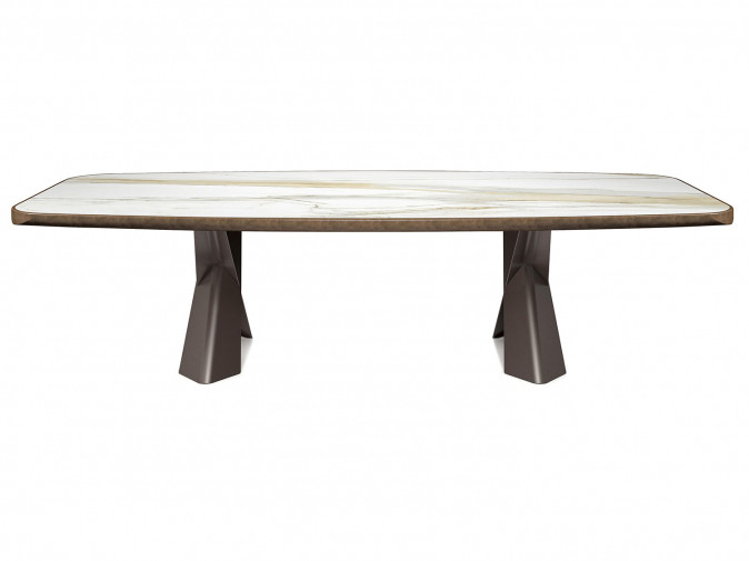 Стол обеденный Mad Max Keramik Premium