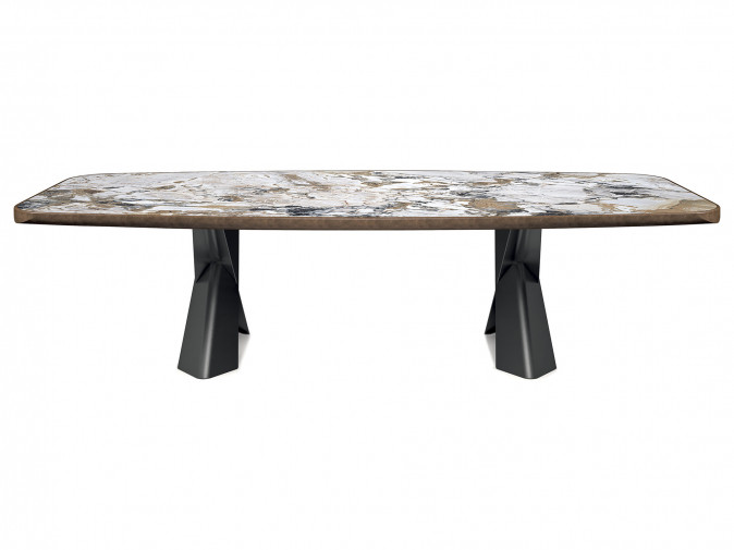 Стол обеденный Mad Max Keramik Premium