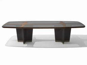 Стол обеденный Bigwig