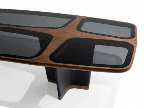 Стол обеденный Bigwig