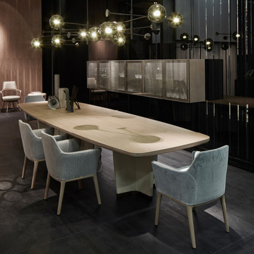 Стол обеденный Bigwig