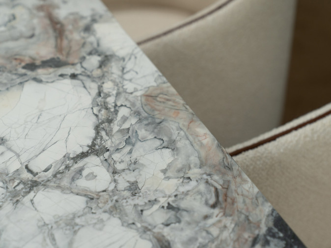 Стол обеденный Curtis