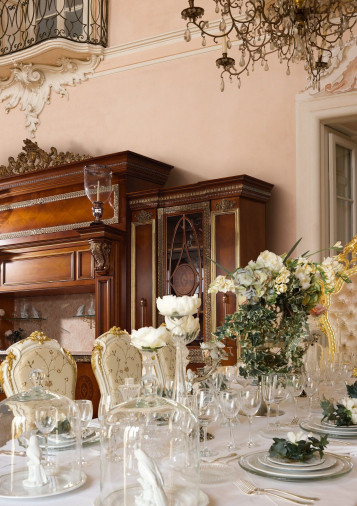 Кухня Castello Agat