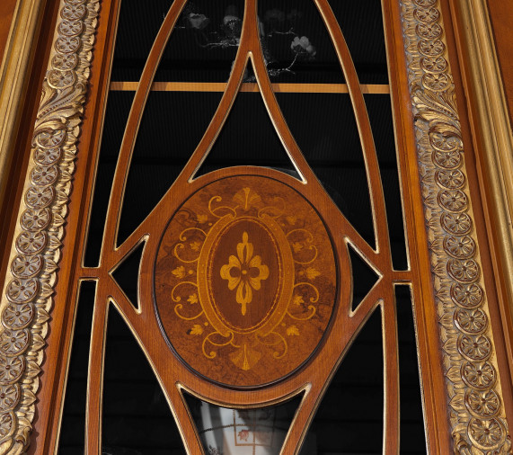 Кухня Castello Agat